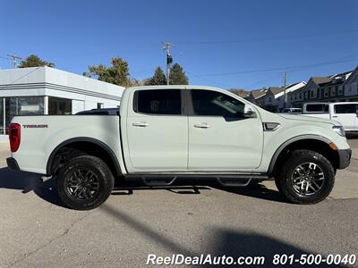 2021 Ford Ranger Lariat   - Photo 8 - North Salt Lake, UT 84010