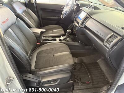 2021 Ford Ranger Lariat - Photo 50 - North Salt Lake, UT 84010