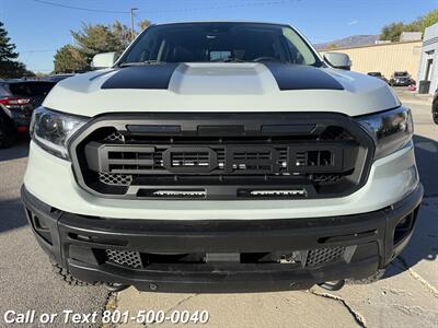 2021 Ford Ranger Lariat - Photo 12 - North Salt Lake, UT 84010