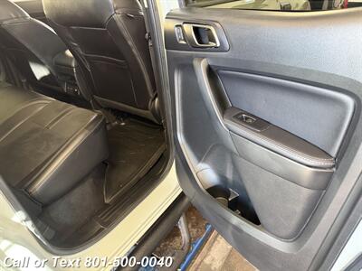 2021 Ford Ranger Lariat - Photo 47 - North Salt Lake, UT 84010