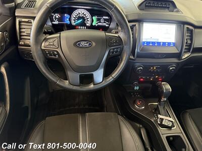 2021 Ford Ranger Lariat - Photo 3 - North Salt Lake, UT 84010