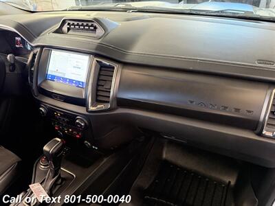 2021 Ford Ranger Lariat - Photo 49 - North Salt Lake, UT 84010