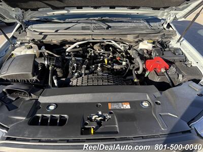 2021 Ford Ranger Lariat   - Photo 10 - North Salt Lake, UT 84010