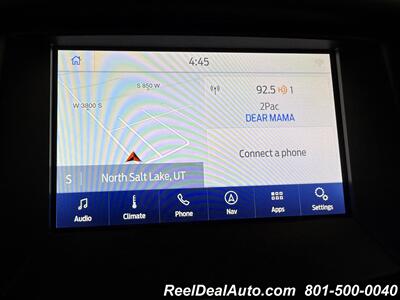 2021 Ford Ranger Lariat   - Photo 50 - North Salt Lake, UT 84010