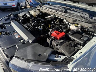 2021 Ford Ranger Lariat   - Photo 12 - North Salt Lake, UT 84010