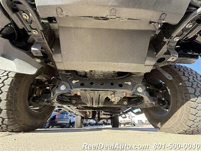 2021 Ford Ranger Lariat   - Photo 7 - North Salt Lake, UT 84010