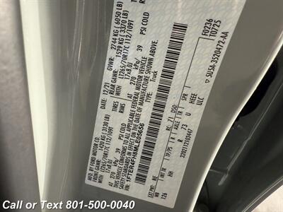 2021 Ford Ranger Lariat - Photo 33 - North Salt Lake, UT 84010