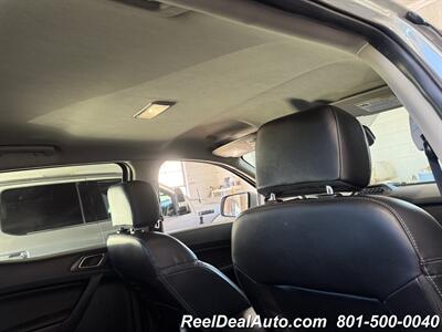 2021 Ford Ranger Lariat   - Photo 43 - North Salt Lake, UT 84010
