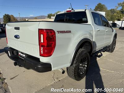 2021 Ford Ranger Lariat   - Photo 17 - North Salt Lake, UT 84010