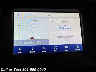 2021 Ford Ranger Lariat - Photo 9 - North Salt Lake, UT 84010