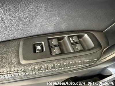 2021 Ford Ranger Lariat   - Photo 25 - North Salt Lake, UT 84010