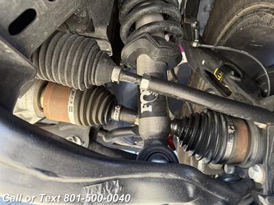 2021 Ford Ranger Lariat - Photo 20 - North Salt Lake, UT 84010