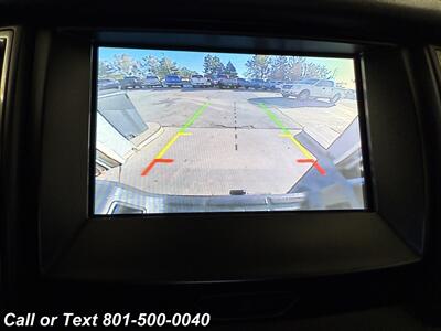 2021 Ford Ranger Lariat - Photo 26 - North Salt Lake, UT 84010