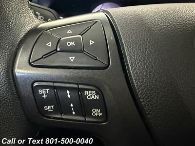 2021 Ford Ranger Lariat - Photo 8 - North Salt Lake, UT 84010