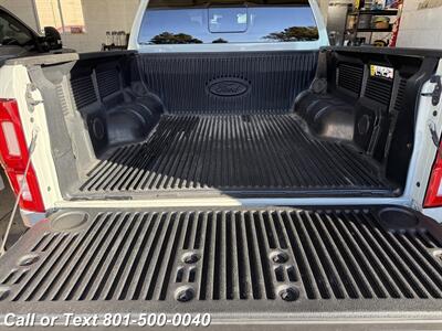 2021 Ford Ranger Lariat - Photo 10 - North Salt Lake, UT 84010