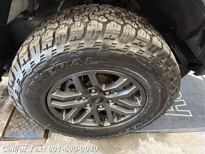 2021 Ford Ranger Lariat - Photo 51 - North Salt Lake, UT 84010