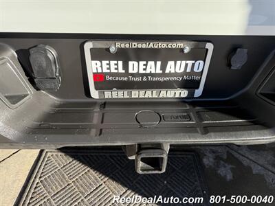 2021 Ford Ranger Lariat   - Photo 42 - North Salt Lake, UT 84010