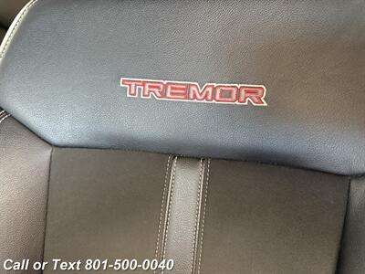 2021 Ford Ranger Lariat - Photo 36 - North Salt Lake, UT 84010