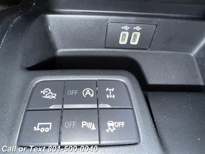 2021 Ford Ranger Lariat - Photo 28 - North Salt Lake, UT 84010