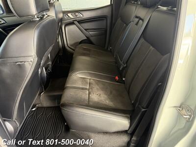 2021 Ford Ranger Lariat - Photo 37 - North Salt Lake, UT 84010