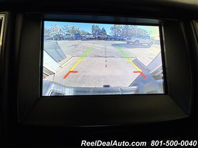 2021 Ford Ranger Lariat   - Photo 20 - North Salt Lake, UT 84010