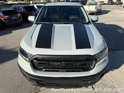 2021 Ford Ranger Lariat   - Photo 4 - North Salt Lake, UT 84010