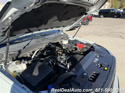 2021 Ford Ranger Lariat   - Photo 11 - North Salt Lake, UT 84010