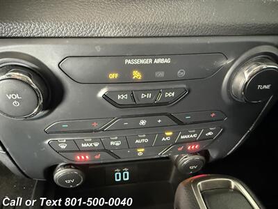 2021 Ford Ranger Lariat - Photo 6 - North Salt Lake, UT 84010