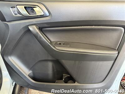 2021 Ford Ranger Lariat   - Photo 46 - North Salt Lake, UT 84010