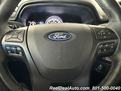 2021 Ford Ranger Lariat   - Photo 21 - North Salt Lake, UT 84010
