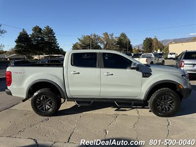 2021 Ford Ranger Lariat   - Photo 18 - North Salt Lake, UT 84010