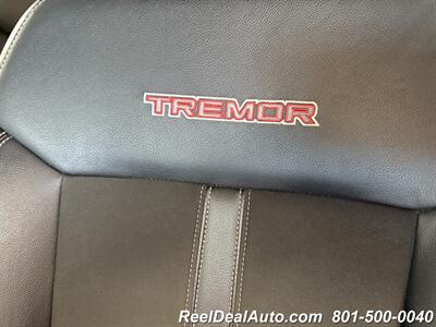 2021 Ford Ranger Lariat   - Photo 33 - North Salt Lake, UT 84010
