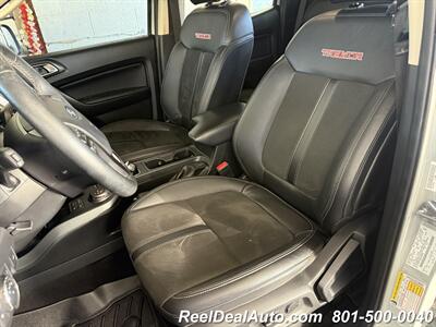 2021 Ford Ranger Lariat   - Photo 29 - North Salt Lake, UT 84010