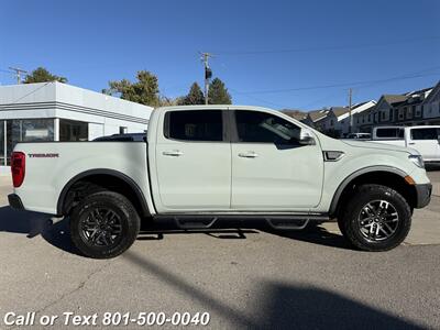 2021 Ford Ranger Lariat - Photo 15 - North Salt Lake, UT 84010
