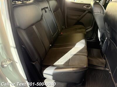 2021 Ford Ranger Lariat - Photo 46 - North Salt Lake, UT 84010