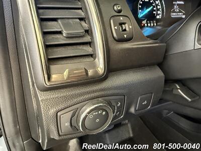 2021 Ford Ranger Lariat   - Photo 26 - North Salt Lake, UT 84010