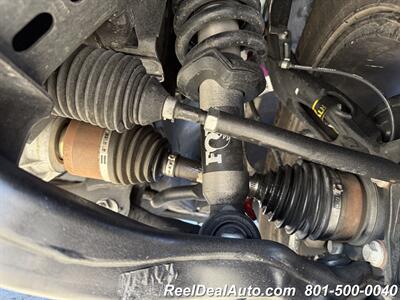 2021 Ford Ranger Lariat   - Photo 13 - North Salt Lake, UT 84010