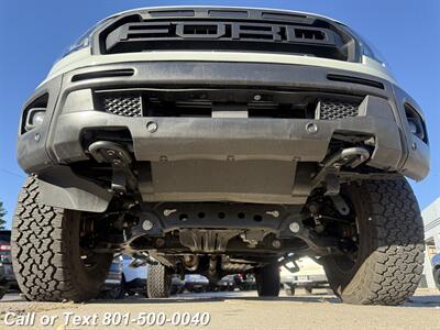 2021 Ford Ranger Lariat - Photo 13 - North Salt Lake, UT 84010