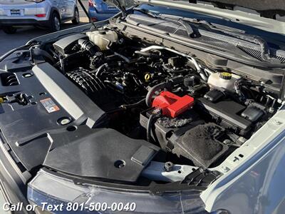 2021 Ford Ranger Lariat - Photo 19 - North Salt Lake, UT 84010