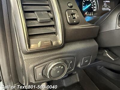 2021 Ford Ranger Lariat - Photo 31 - North Salt Lake, UT 84010