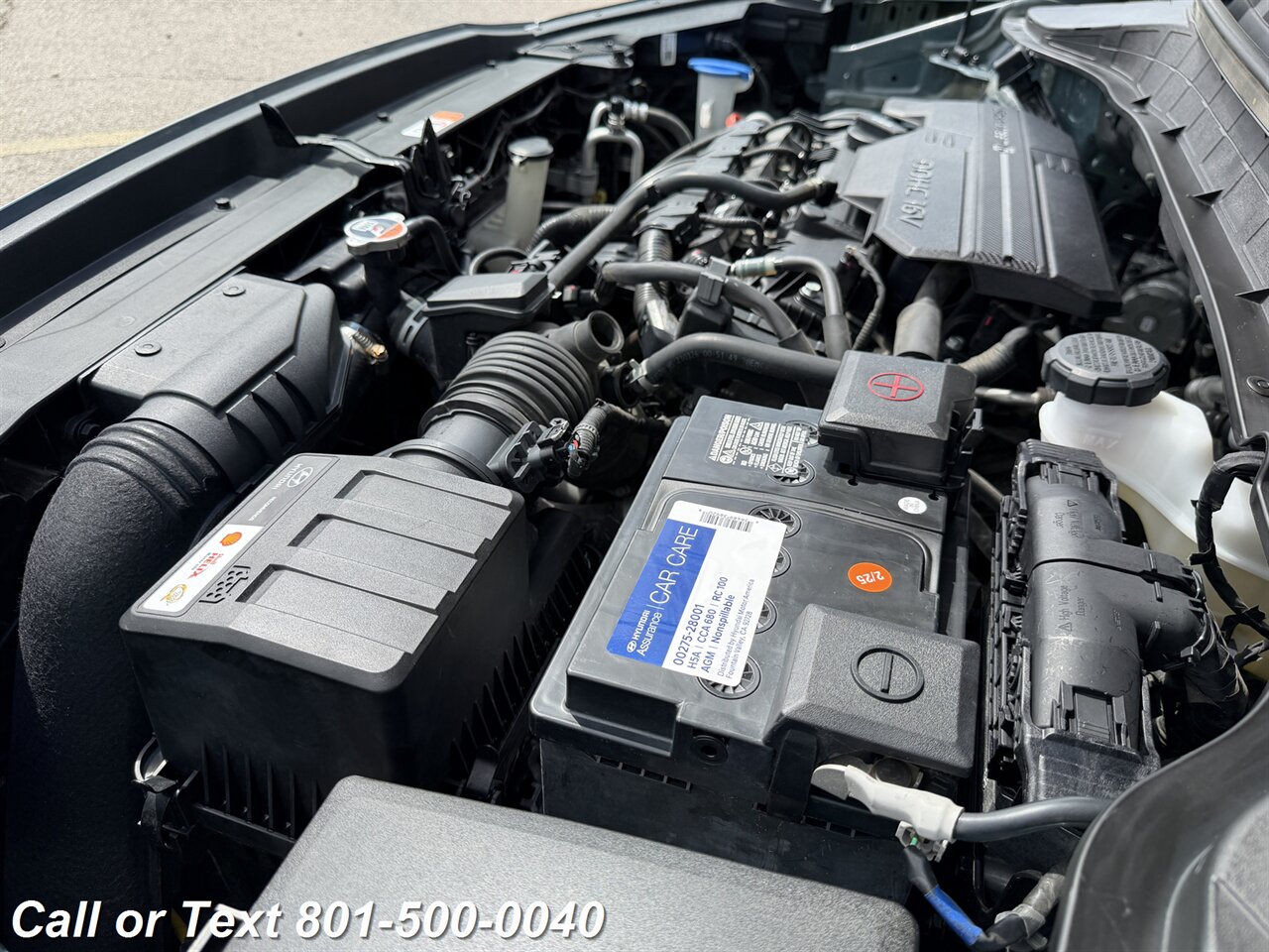 2022 Hyundai KONA SE - Photo 33 - North Salt Lake, UT 84010