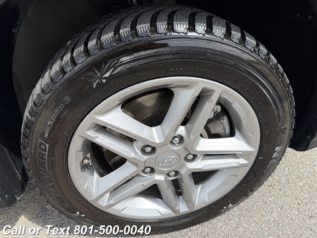 2022 Hyundai KONA SE - Photo 30 - North Salt Lake, UT 84010