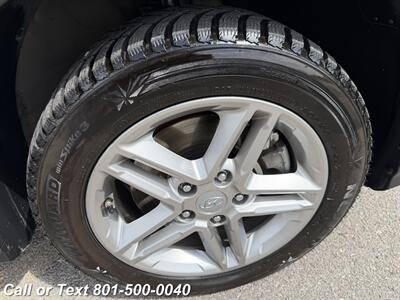 2022 Hyundai KONA SE - Photo 30 - North Salt Lake, UT 84010