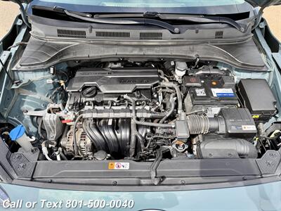 2022 Hyundai KONA SE - Photo 22 - North Salt Lake, UT 84010