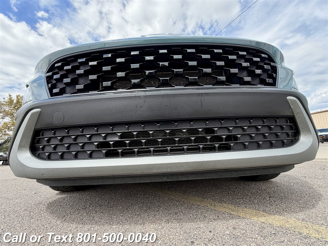 2022 Hyundai KONA SE - Photo 32 - North Salt Lake, UT 84010