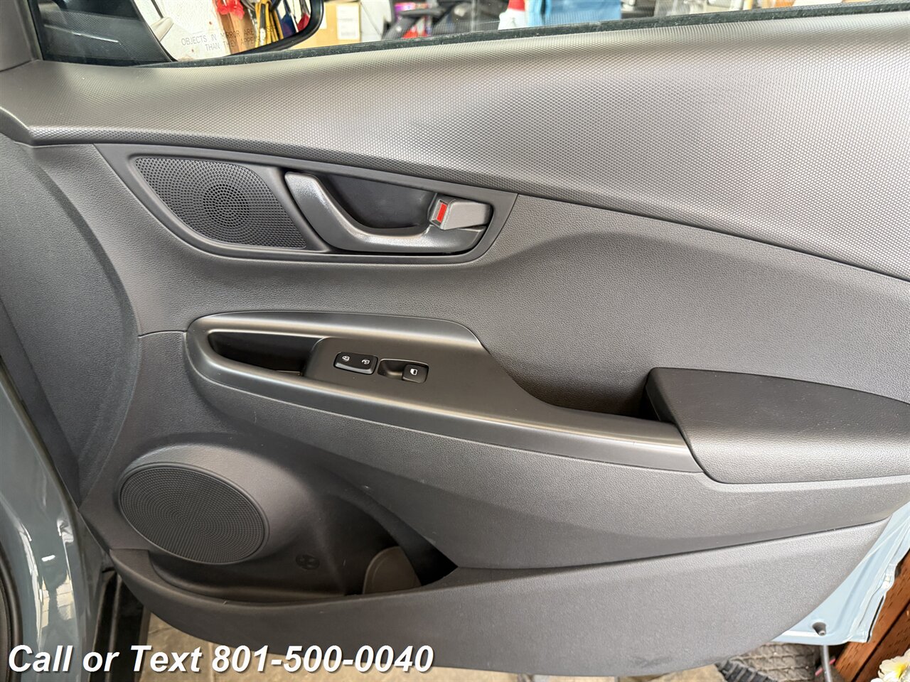 2022 Hyundai KONA SE - Photo 54 - North Salt Lake, UT 84010