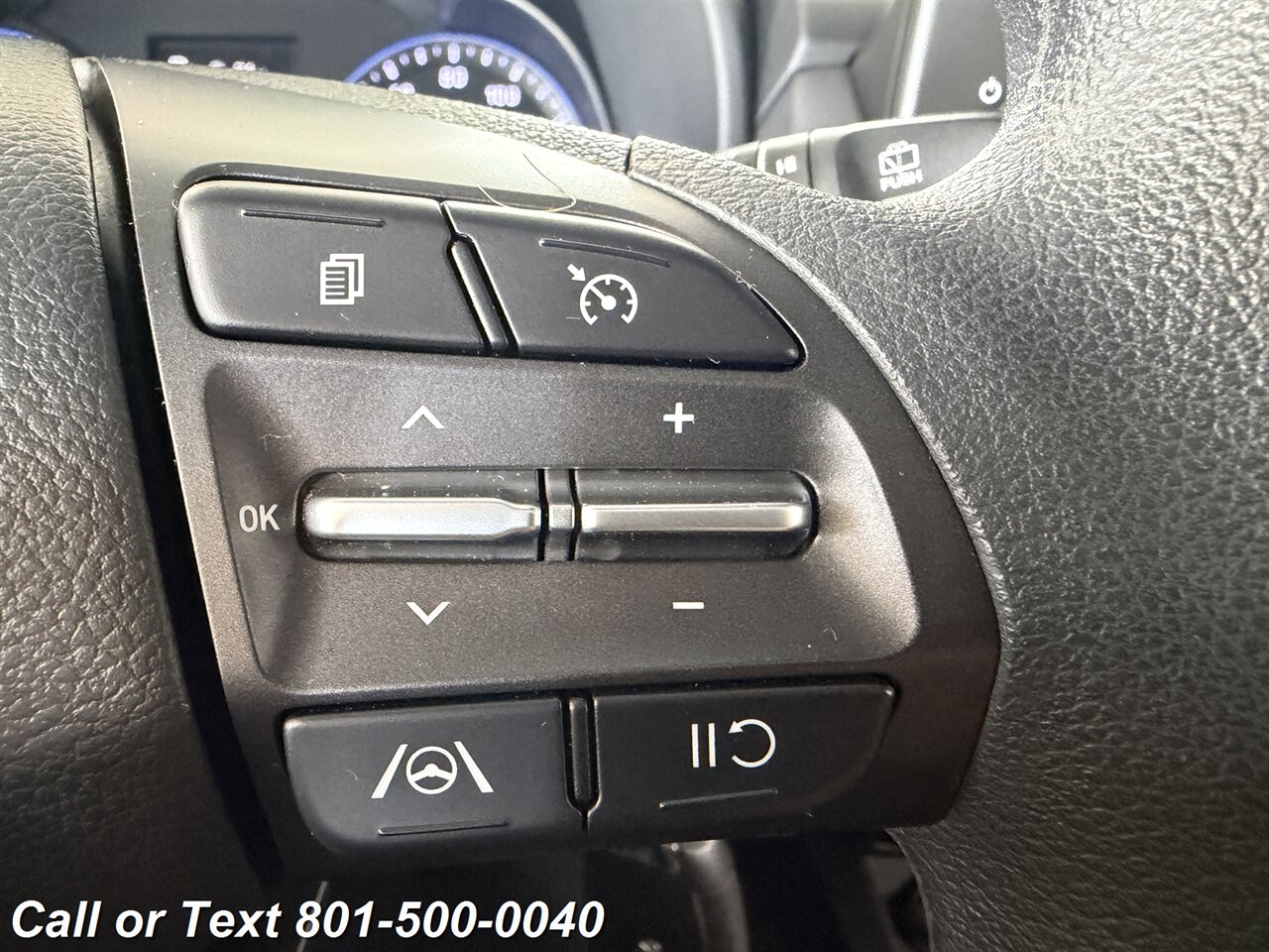 2022 Hyundai KONA SE - Photo 11 - North Salt Lake, UT 84010