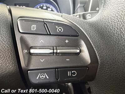 2022 Hyundai KONA SE - Photo 11 - North Salt Lake, UT 84010