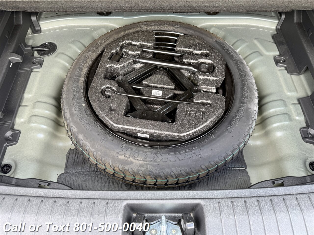 2022 Hyundai KONA SE - Photo 25 - North Salt Lake, UT 84010