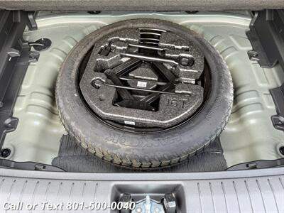 2022 Hyundai KONA SE - Photo 25 - North Salt Lake, UT 84010